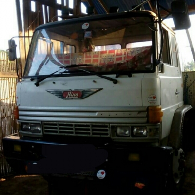 สิบล้อ ฮีโน่ KT920 EH700 เพาเดียว ท้ายลาก รถเกียว หางไฮโลริส สภาพดีสวยๆพร้อมใช้ ทะเบียนพร้อมโอน สิบล้อ ฮีโน่ KT920 EH700 เพาเดียว ท้ายลาก รถเกียว หางไฮโลริส สภาพดีสวยๆพร้อมใช้ ทะเบียนพร้อมโอน