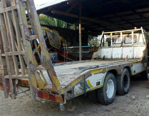 สิบล้อ ฮีโน่ KT920 EH700 เพาเดียว ท้ายลาก รถเกียว หางไฮโลริส สภาพดีสวยๆพร้อมใช้ ทะเบียนพร้อมโอน สิบล้อ ฮีโน่ KT920 EH700 เพาเดียว ท้ายลาก รถเกียว หางไฮโลริส สภาพดีสวยๆพร้อมใช้ ทะเบียนพร้อมโอน