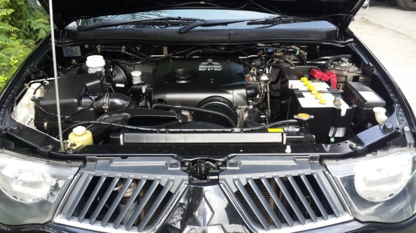 MITSUBISHI TRITON 2.5 GLS โฉม MEGA CAB ใช้เงินออกรถไม่มากคร่ะ มองหาอยู่ คลิกคร่ะ จัดได้ทุกอาชีพ MITSUBISHI TRITON 2.5 GLS โฉม MEGA CAB ใช้เงินออกรถไม่มากคร่ะ มองหาอยู่ คลิกคร่ะ จัดได้ทุกอาชีพ