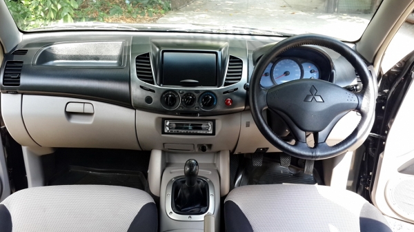 MITSUBISHI TRITON 2.5 GLS โฉม MEGA CAB ใช้เงินออกรถไม่มากคร่ะ มองหาอยู่ คลิกคร่ะ จัดได้ทุกอาชีพ MITSUBISHI TRITON 2.5 GLS โฉม MEGA CAB ใช้เงินออกรถไม่มากคร่ะ มองหาอยู่ คลิกคร่ะ จัดได้ทุกอาชีพ