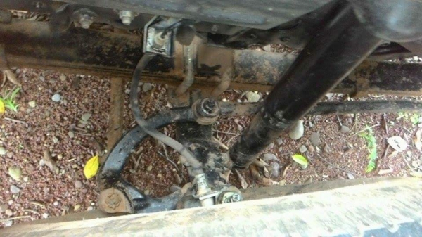 ขาย6ล้อ ยาว ปี39 เครื่อง 115 แรงม้า