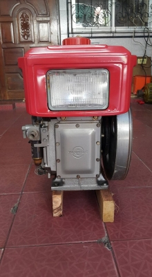 ขาย Yanma TF115 LM เครื่องสภาพ 95\% สวยมาก ติดนิ่ม รับประกัน 2 เดือน 25,000 บาท