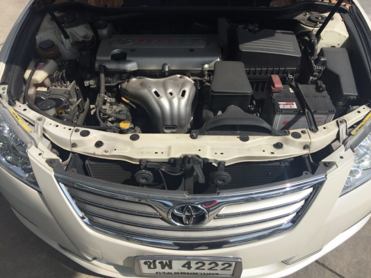 Camry 2.4V ปี 2007 ราคา 489,000