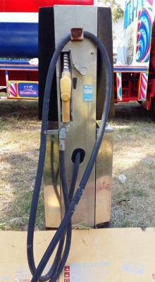 ขายถังนำมันพร้อมหัวจ่าย สภาพดี สนใจติดต่อ 081-9420141 , 081-5715326 ขายถังนำมันพร้อมหัวจ่าย สภาพดี สนใจติดต่อ 081-9420141 , 081-5715326