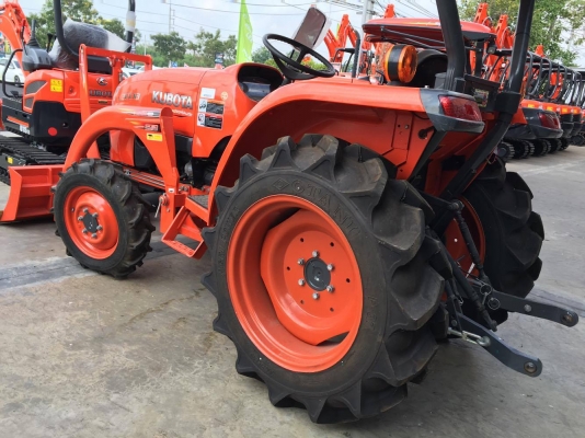 คูโบต้า L3008 รถใหม่ ดาวน์ 10,000 บาท