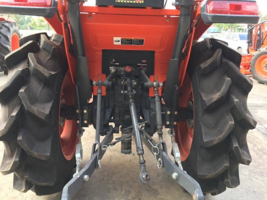 คูโบต้า L3008 รถใหม่ ดาวน์ 10,000 บาท