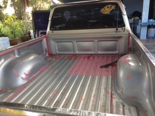 ขาย Toyota Hilux ขาย Toyota Hilux