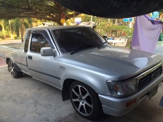 ขาย Toyota Hilux ขาย Toyota Hilux