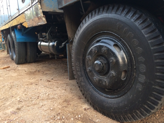 ขายรถบรรทุกสิบล้อสภาพดี ขายรถบรรทุกสิบล้อสภาพดี