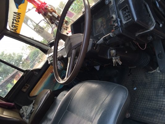 ขายรถบรรทุกสิบล้อสภาพดี ขายรถบรรทุกสิบล้อสภาพดี