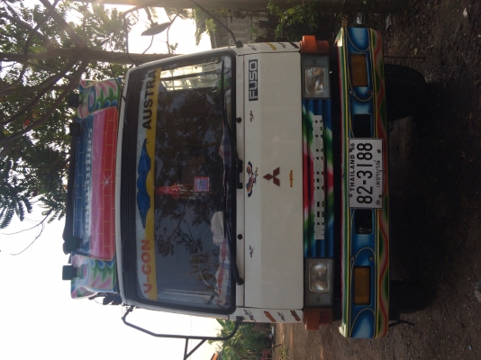 ขายรถบรรทุกสิบล้อสภาพดี ขายรถบรรทุกสิบล้อสภาพดี