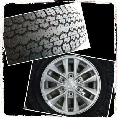 แม็ก pajaro ขอบ16พร้อมยางใหม่ๆ แม็ก pajaro ขอบ16พร้อมยางใหม่ๆ