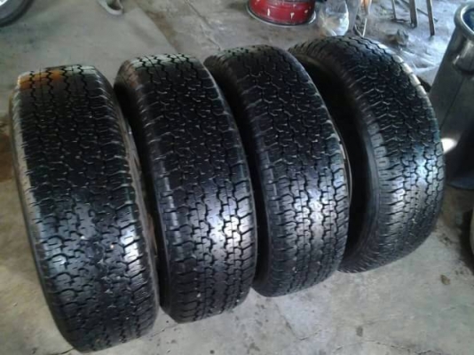 แม็ก pajaro ขอบ16พร้อมยางใหม่ๆ แม็ก pajaro ขอบ16พร้อมยางใหม่ๆ