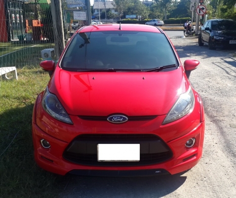 Ford Fiesta 1.5 Sport รถสวยมากคร่ะ แต่งแม็ก ยางใหม่ รถไม่เคยมีปัญหา คันนี้มีสไตล์ของตัวเอง เด่นเป็นสง่า สนใจทักมาคุยกันก่อนน่ะคร่ะ Ford Fiesta 1.5 Sport รถสวยมากคร่ะ แต่งแม็ก ยางใหม่ รถไม่เคยมีปัญหา คันนี้มีสไตล์ของตัวเอง เด่นเป็นสง่า สนใจทักมาคุยกันก่อนน่ะคร่ะ