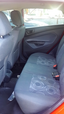 Ford Fiesta 1.5 Sport รถสวยมากคร่ะ แต่งแม็ก ยางใหม่ รถไม่เคยมีปัญหา คันนี้มีสไตล์ของตัวเอง เด่นเป็นสง่า สนใจทักมาคุยกันก่อนน่ะคร่ะ Ford Fiesta 1.5 Sport รถสวยมากคร่ะ แต่งแม็ก ยางใหม่ รถไม่เคยมีปัญหา คันนี้มีสไตล์ของตัวเอง เด่นเป็นสง่า สนใจทักมาคุยกันก่อนน่ะคร่ะ