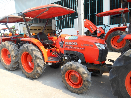 คูโบต้า 36 แรงม้า เกรด C พร้อมผาน 3 ดาวน์ 50,000 บาท+ขนส่งฟรี