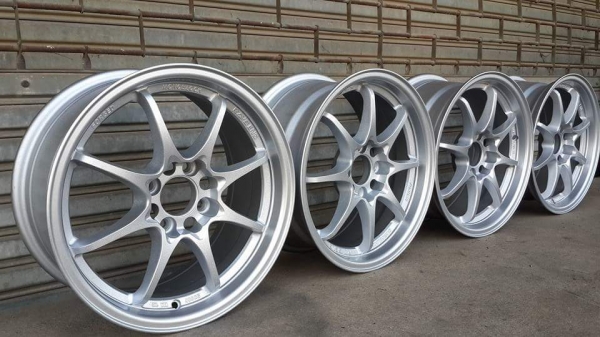 CE28 ขอบ 15 4รู100 สวยๆไม่มีซ่อม CE28 ขอบ 15 4รู100 สวยๆไม่มีซ่อม