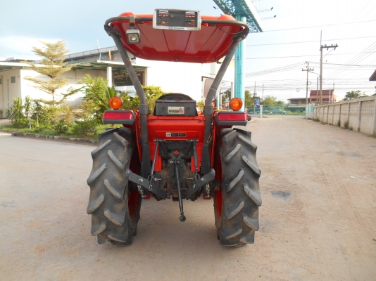 คูโบต้า 36 แรงม้า+ใบดันล่าง+ผาน3 ดาวน์ 5,000 บาท+ขนส่งฟรี