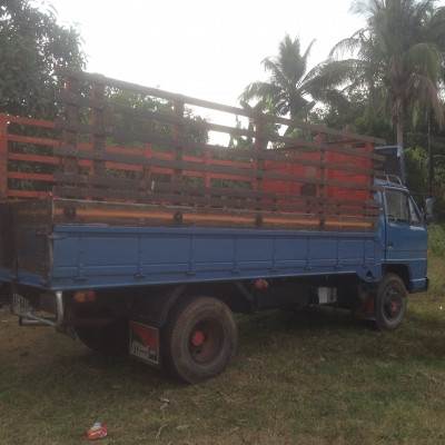 พร้อมแล้วครับ พร้อมแล้วครับNPRปี36เครื่อง4BD1 115แรงมาแรงๆสุดแห่งความประหยัดเครื่องฝิดๆคัสซีงามๆยางหน้าแท้2เส้นยางหลังยางหล่อจัดไฟแนนซ์ใด้ครับใช้เงินออก70,000บาทเท่านั้น