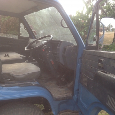 พร้อมแล้วครับ พร้อมแล้วครับNPRปี36เครื่อง4BD1 115แรงมาแรงๆสุดแห่งความประหยัดเครื่องฝิดๆคัสซีงามๆยางหน้าแท้2เส้นยางหลังยางหล่อจัดไฟแนนซ์ใด้ครับใช้เงินออก70,000บาทเท่านั้น