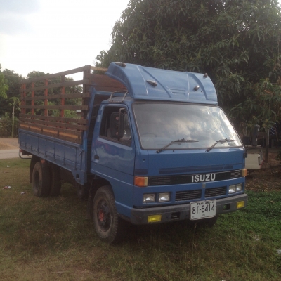 พร้อมแล้วครับ พร้อมแล้วครับNPRปี36เครื่อง4BD1 115แรงมาแรงๆสุดแห่งความประหยัดเครื่องฝิดๆคัสซีงามๆยางหน้าแท้2เส้นยางหลังยางหล่อจัดไฟแนนซ์ใด้ครับใช้เงินออก70,000บาทเท่านั้น