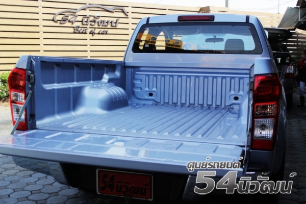 D-MAX  2.5Z Space Cab  HI LANDER รถคุณภาพดี ต้องที่นี่เท่านั้นครับ สนใจทักแจ็คมาเลยน่ะครับ