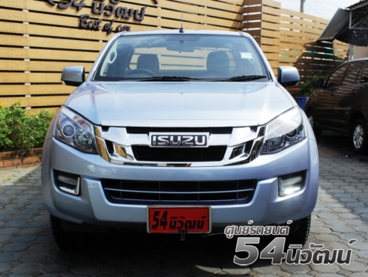 D-MAX  2.5Z Space Cab  HI LANDER รถคุณภาพดี ต้องที่นี่เท่านั้นครับ สนใจทักแจ็คมาเลยน่ะครับ