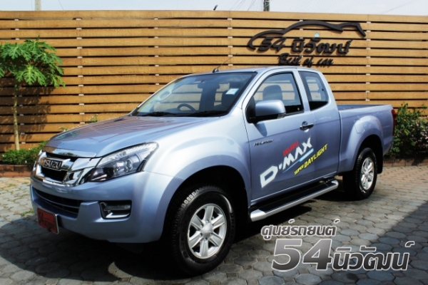 D-MAX  2.5Z Space Cab  HI LANDER รถคุณภาพดี ต้องที่นี่เท่านั้นครับ สนใจทักแจ็คมาเลยน่ะครับ