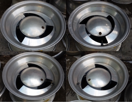 แม็กออฟโรดขอบ15กว้าง8นิ้ว ออฟลบ25 งานนอกสวยสมบูรณ์ ปัดเงาหน่อยสวย ล้นๆราคาไม่แพง ไม่คดไม่ดุ้ง  ราคา 4 วง 6,500 บาท มาก่อนได้ก่อนครับ