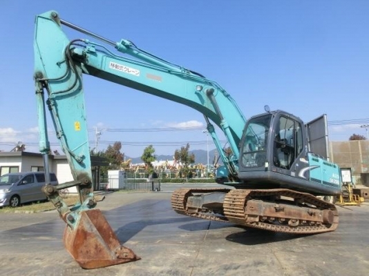 ขาย KOBELCO SK200-8 58144