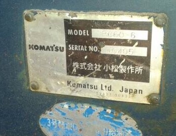 KOMATSU PC 60-6 รถบอดี้สวยเดิมสภาพดีพร้อมใช้งานได้เลยครับ เครื่องยนต์เดิมปั๊มเดิมๆแห้งดีแรงดีทำงานเร็วไม่โหลดครับ ภายในเก๋งสะอาดสวย คอนโทรลยาว ขับง่ายใช้งานได้คล่องตัวสุดๆ ภายนอกบูมอาร์มสวยไม่มีปะไม่มีดาม ช่วงล่างเอวแน่นดี โรลเลอร์ใบแทรกสภาพดีประมาณ 60\% พ KOMATSU PC 60-6 รถบอดี้สวยเดิมสภาพดีพร้อมใช้งานได้เลยครับ เครื่องยนต์เดิมปั๊มเดิมๆแห้งดีแรงดีทำงานเร็วไม่โหลดครับ ภายในเก๋งสะอาดสวย คอนโทรลยาว ขับง่ายใช้งานได้คล่องตัวสุดๆ ภายนอกบูมอาร์มสวยไม่มีปะไม่มีดาม ช่วงล่างเอวแน่นดี โรลเลอร์ใบแทรกสภาพดีประมาณ 60\% พ