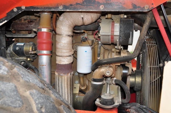 DYNAPAC CA602D Y2005