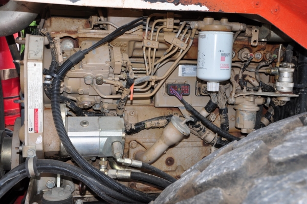 DYNAPAC CA602D Y2005