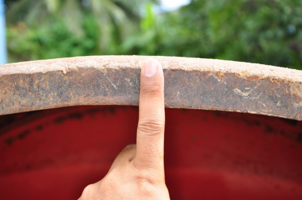 DYNAPAC CA602D Y2005