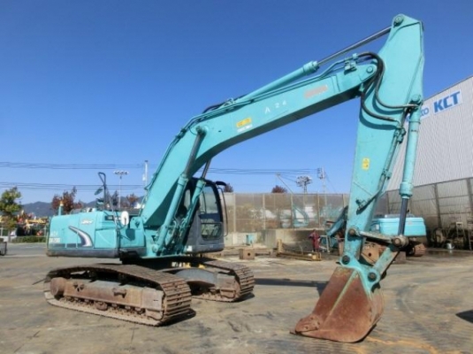 ขาย KOBELCO SK200-8 58085 ขาย KOBELCO SK200-8 58085