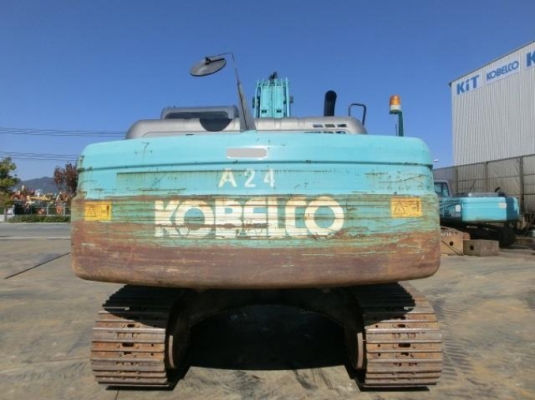 ขาย KOBELCO SK200-8 58085 ขาย KOBELCO SK200-8 58085