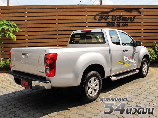 ISUZU รุ่น D-MAX Space Cab  2.5 Ddi VGS โฉม HI LANDER  คันนี้สภาพป้ายแดงเลยครับ รับประกันศูนย์ หายห่วง สนใจทักมาคุยกันก่อนได้น่ะครับ คุ้มค่าแน่นอน