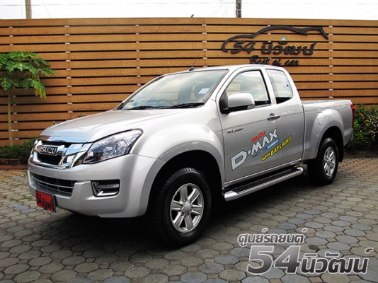 ISUZU รุ่น D-MAX Space Cab  2.5 Ddi VGS โฉม HI LANDER  คันนี้สภาพป้ายแดงเลยครับ รับประกันศูนย์ หายห่วง สนใจทักมาคุยกันก่อนได้น่ะครับ คุ้มค่าแน่นอน