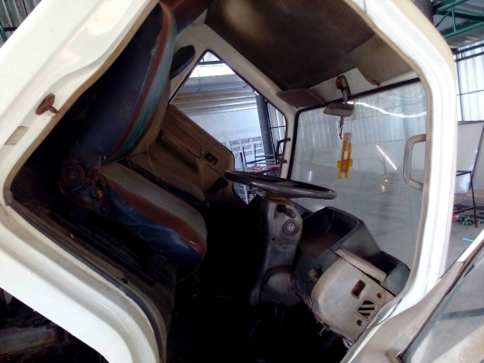 หกล้อ มิตซู แคนเตอร์ 115 ยาว4.30ม สภาพดีพร้อมใช้ ทะเบียนพร้อมโอน ราคา 198,000บ ต่อรองได้ หกล้อ มิตซู แคนเตอร์ 115 ยาว4.30ม สภาพดีพร้อมใช้ ทะเบียนพร้อมโอน ราคา 198,000บ ต่อรองได้