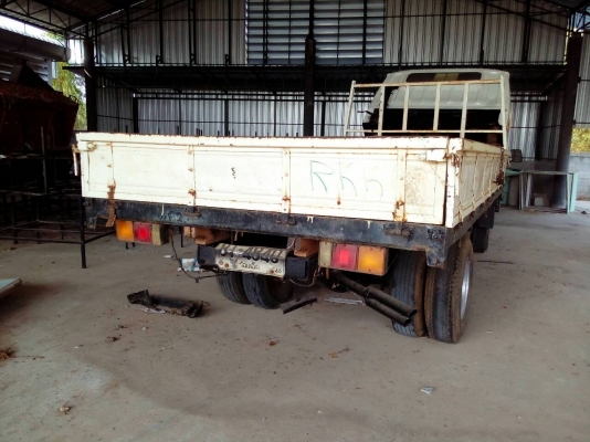 หกล้อ มิตซู แคนเตอร์ 115 ยาว4.30ม สภาพดีพร้อมใช้ ทะเบียนพร้อมโอน ราคา 198,000บ ต่อรองได้ หกล้อ มิตซู แคนเตอร์ 115 ยาว4.30ม สภาพดีพร้อมใช้ ทะเบียนพร้อมโอน ราคา 198,000บ ต่อรองได้