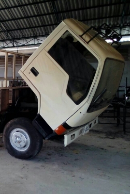 หกล้อ มิตซู แคนเตอร์ 115 ยาว4.30ม สภาพดีพร้อมใช้ ทะเบียนพร้อมโอน ราคา 198,000บ ต่อรองได้ หกล้อ มิตซู แคนเตอร์ 115 ยาว4.30ม สภาพดีพร้อมใช้ ทะเบียนพร้อมโอน ราคา 198,000บ ต่อรองได้