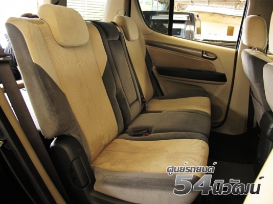 CHEVROLET TRAILBLAZER 2.8 LT มองรถขับมัน ทนทาน ใช้งานดี ต้องคันนี้เลยครับ คลิก