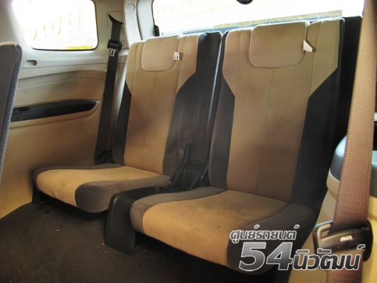 CHEVROLET TRAILBLAZER 2.8 LT มองรถขับมัน ทนทาน ใช้งานดี ต้องคันนี้เลยครับ คลิก