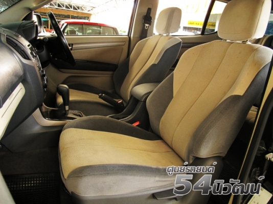 CHEVROLET TRAILBLAZER 2.8 LT มองรถขับมัน ทนทาน ใช้งานดี ต้องคันนี้เลยครับ คลิก