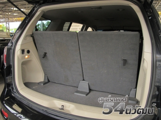 CHEVROLET TRAILBLAZER 2.8 LT มองรถขับมัน ทนทาน ใช้งานดี ต้องคันนี้เลยครับ คลิก