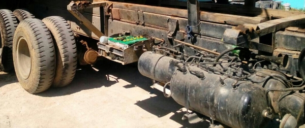 สิบล้อ อีซูซุ ร็อค 210 สโลส 2เพา ดั้มมีเนียม สภาพดีสวยพร้อมใช้ ทะเบียนพร้อมโอน