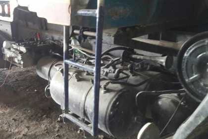 สิบล้อ อีซูซุ ร็อค 210 สโลส 2เพา ดั้มมีเนียม สภาพดีสวยพร้อมใช้ ทะเบียนพร้อมโอน