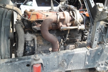 สิบล้อ อีซูซุ ร็อค 210 สโลส 2เพา ดั้มมีเนียม สภาพดีสวยพร้อมใช้ ทะเบียนพร้อมโอน