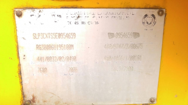 ขาย รถ JCB 3CX 4WD รถสวยใช้น้อย ออกศุนย์ 1,150,000 บาท