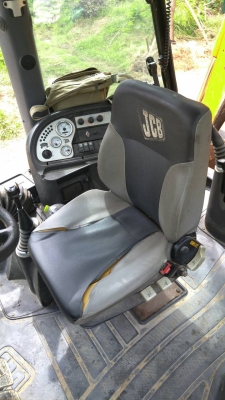 ขาย รถ JCB 3CX 4WD รถสวยใช้น้อย ออกศุนย์ 1,150,000 บาท